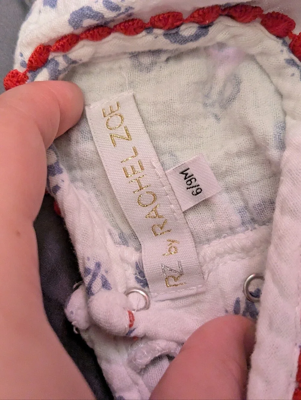 floral onsie set